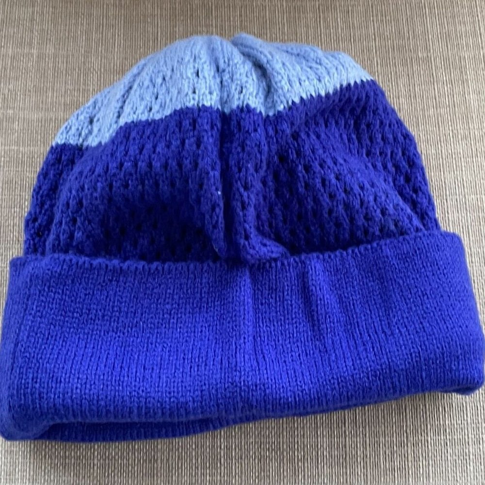 The North Face Junior Beanie Winter Hat Youth Boy Beanie New Size M/M - Picture 5 of 12